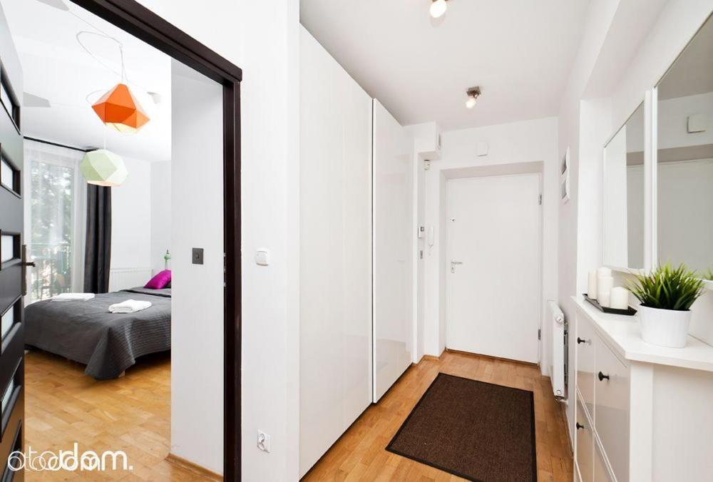 Apartment Cozy & Big In Old Town
