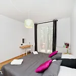 Cozy&big rooms in Old Town