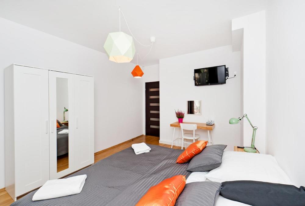Cozy&big In Old Town Appartement *