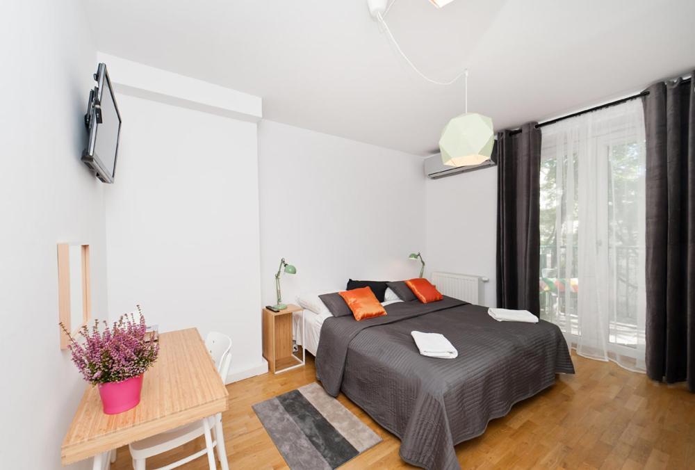 Cozy&big In Old Town Appartement
