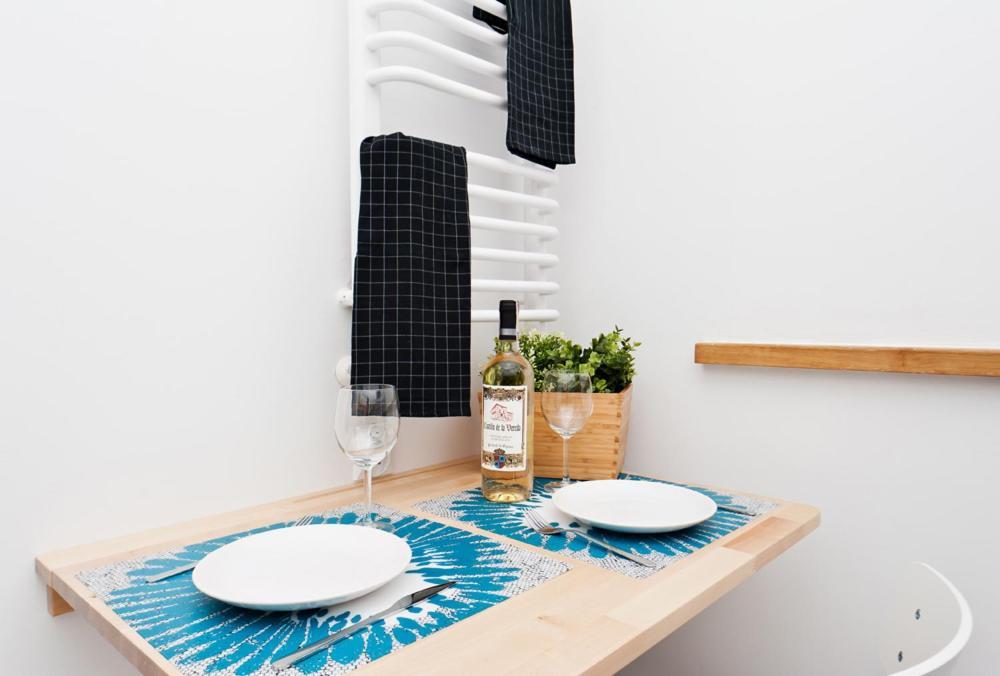 Appartement Cozy&big In Old Town *