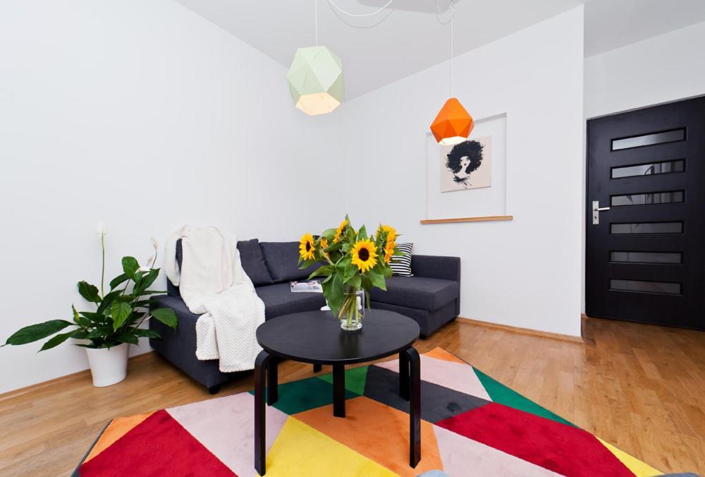 Cozy&big In Old Town Appartement *