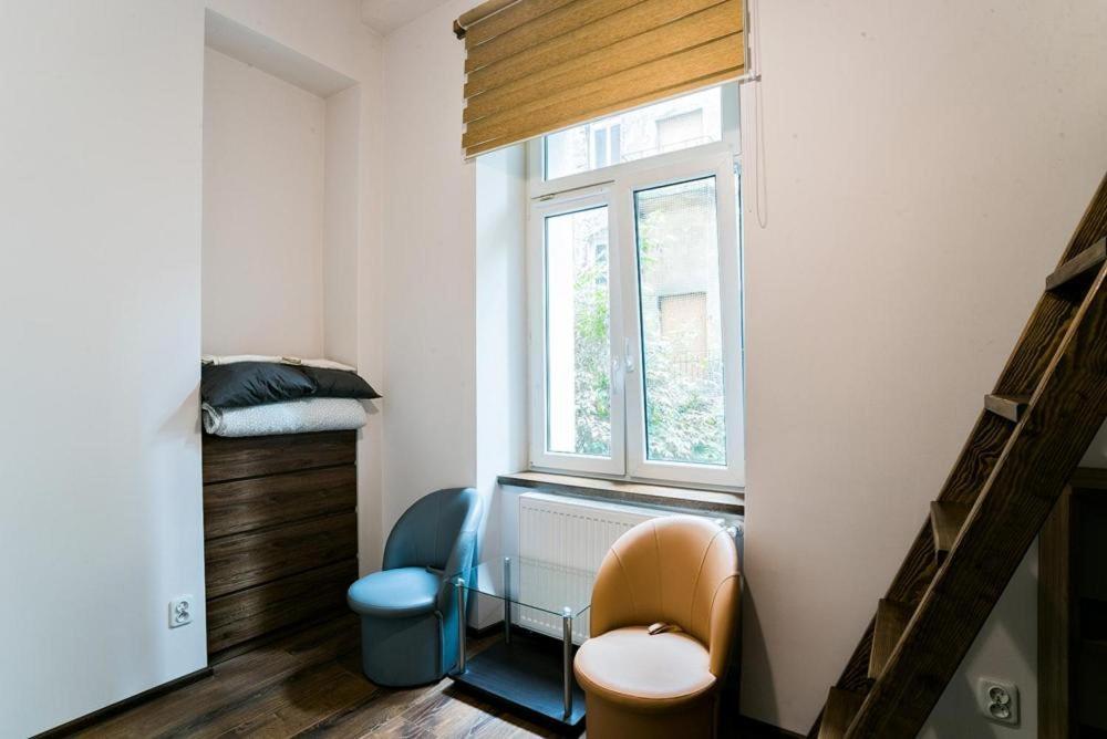 Cozy&big In Old Town Appartement *